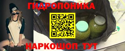 гидра Обь